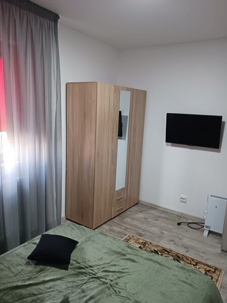 Brancoveanu- Orasel, Oltenitei, lux, ap. 2 camere inchiriere